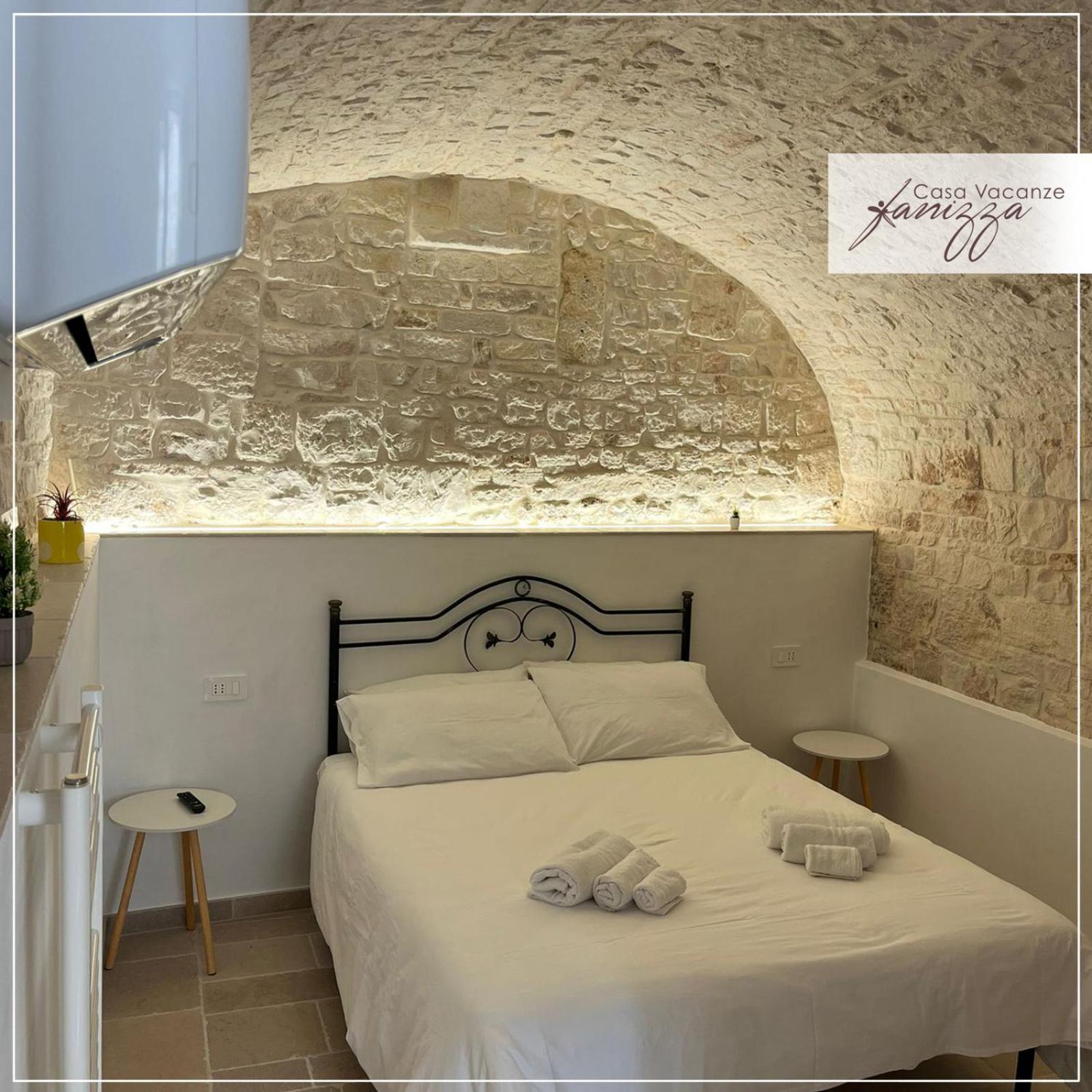 Tavernetta Fanizza Alberobello Extérieur photo